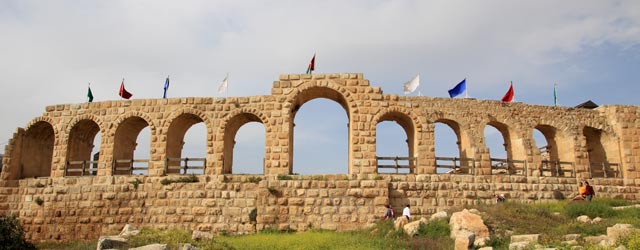 Jerash