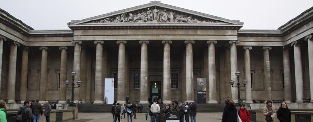 The British Museum